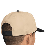 Pro Dri-FIT Structured Flat-Brim Hat
