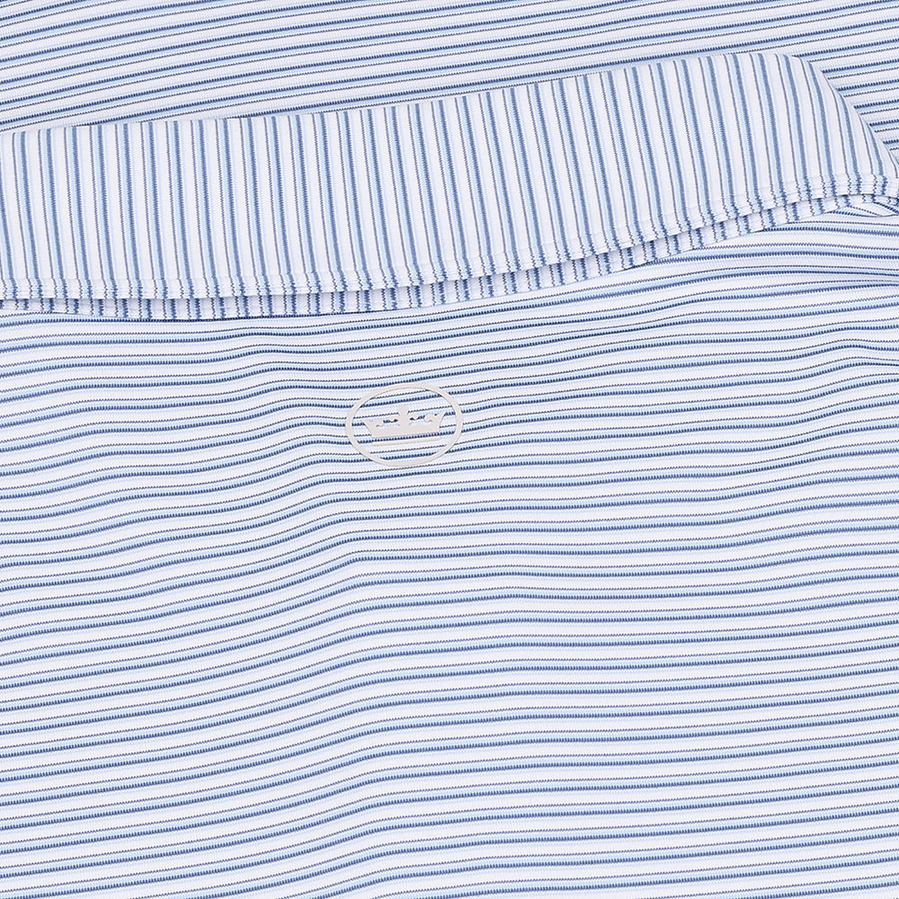 Ensemble Performance Jersey Polo