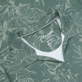 Women's Juniper Floral Tour Polo - Fairway Styles