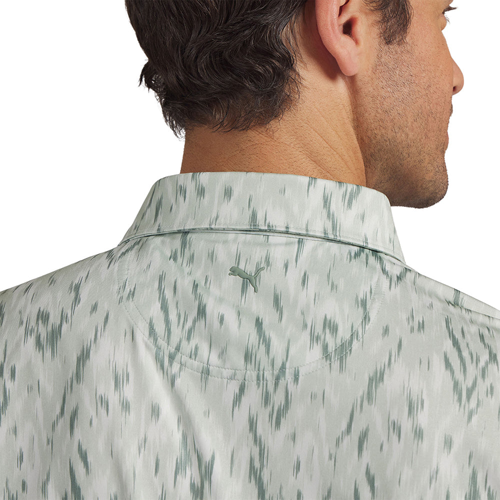 MATTR Northern Lights Polo