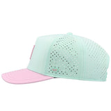 Odysea Hydro South Beach Hat