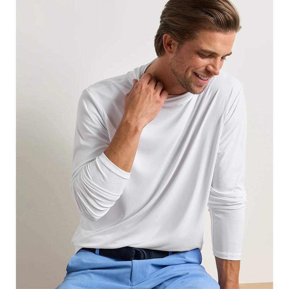 Featherweight Performance Sun Shirt Hoodie