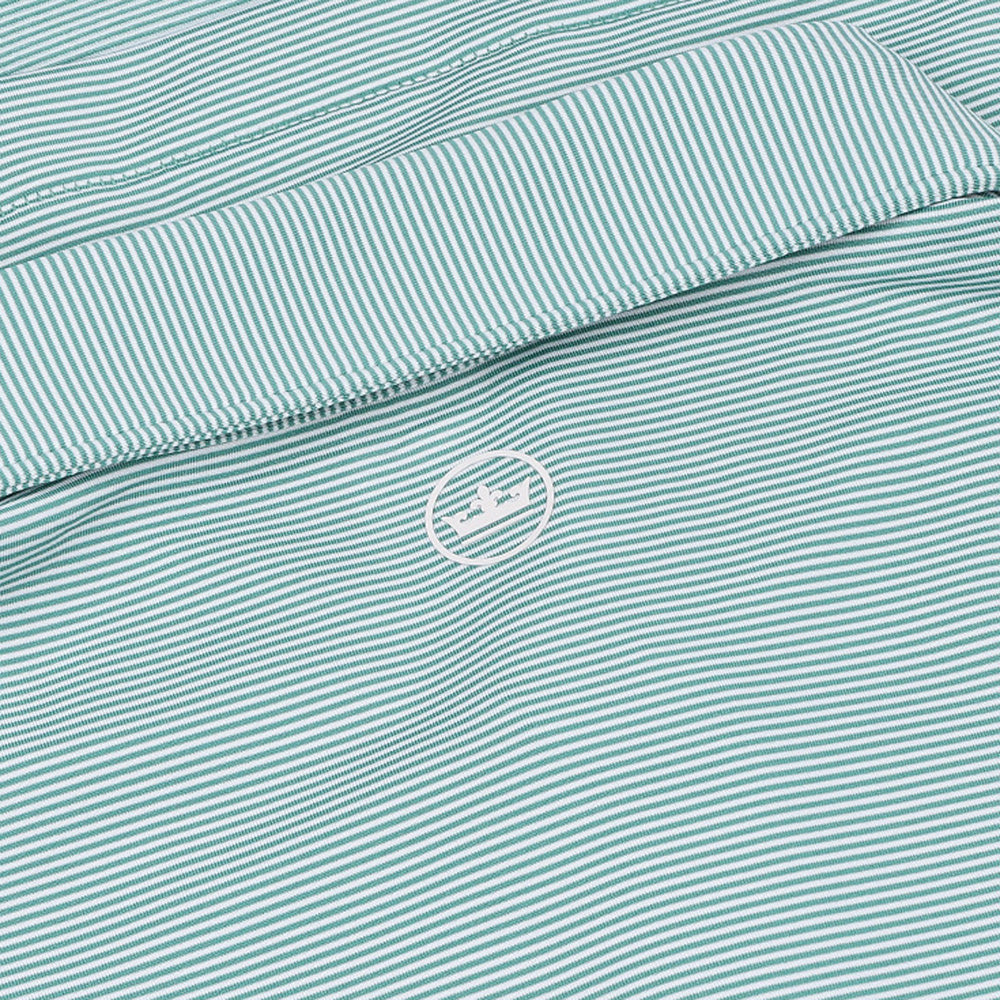 Jubilee Performance Jersey Polo