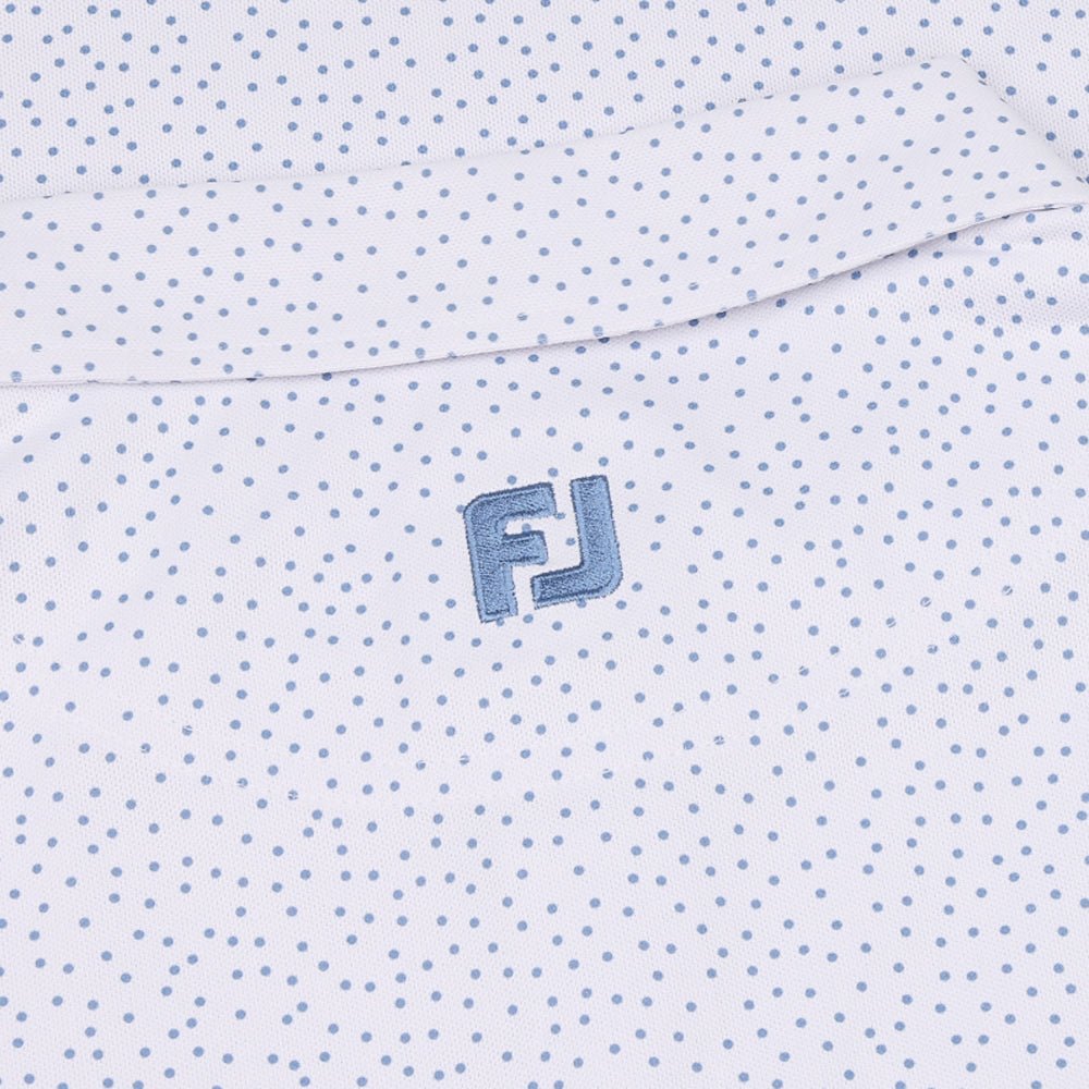 Scatter Dot Polo