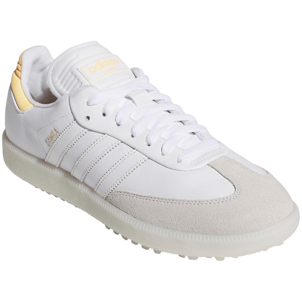 Samba Spikeless Golf Shoes