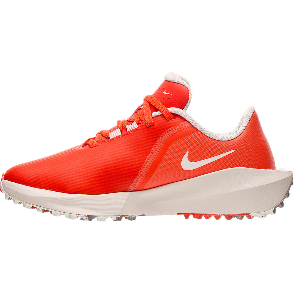 Juniors' Infinity G Spikeless Golf Shoes