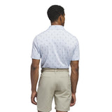 Ultimate365 Essence Print Climacool Polo