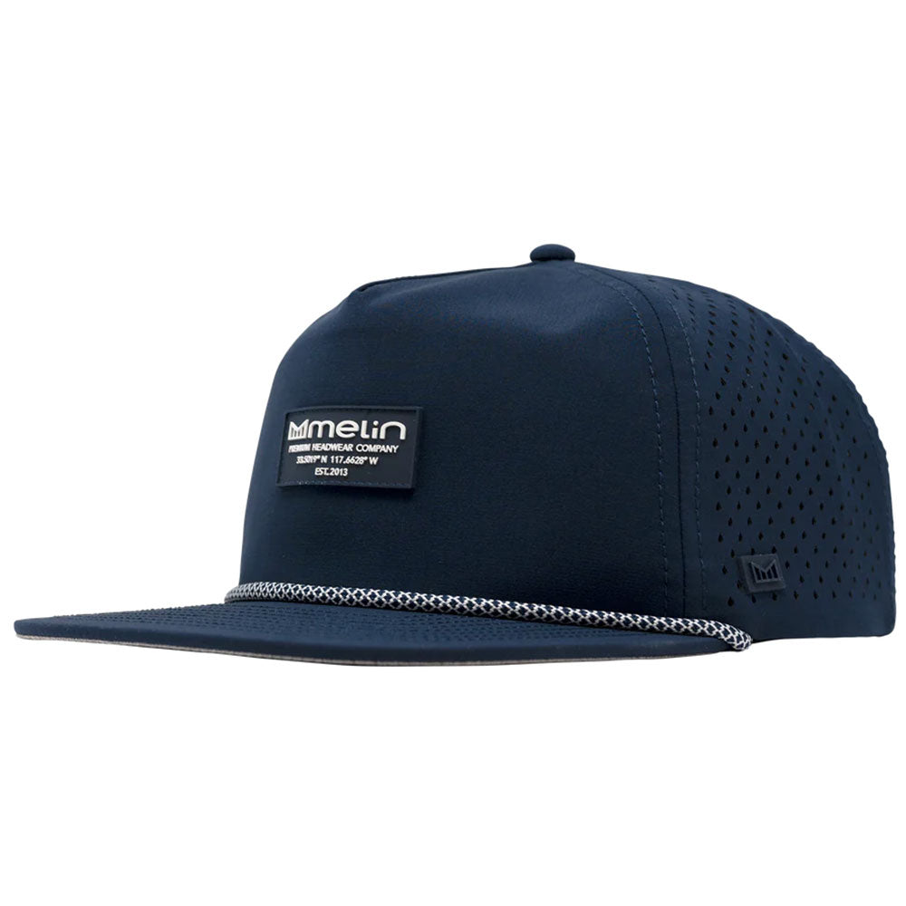 Hydro Coronado Brick Hat - Fairway Styles