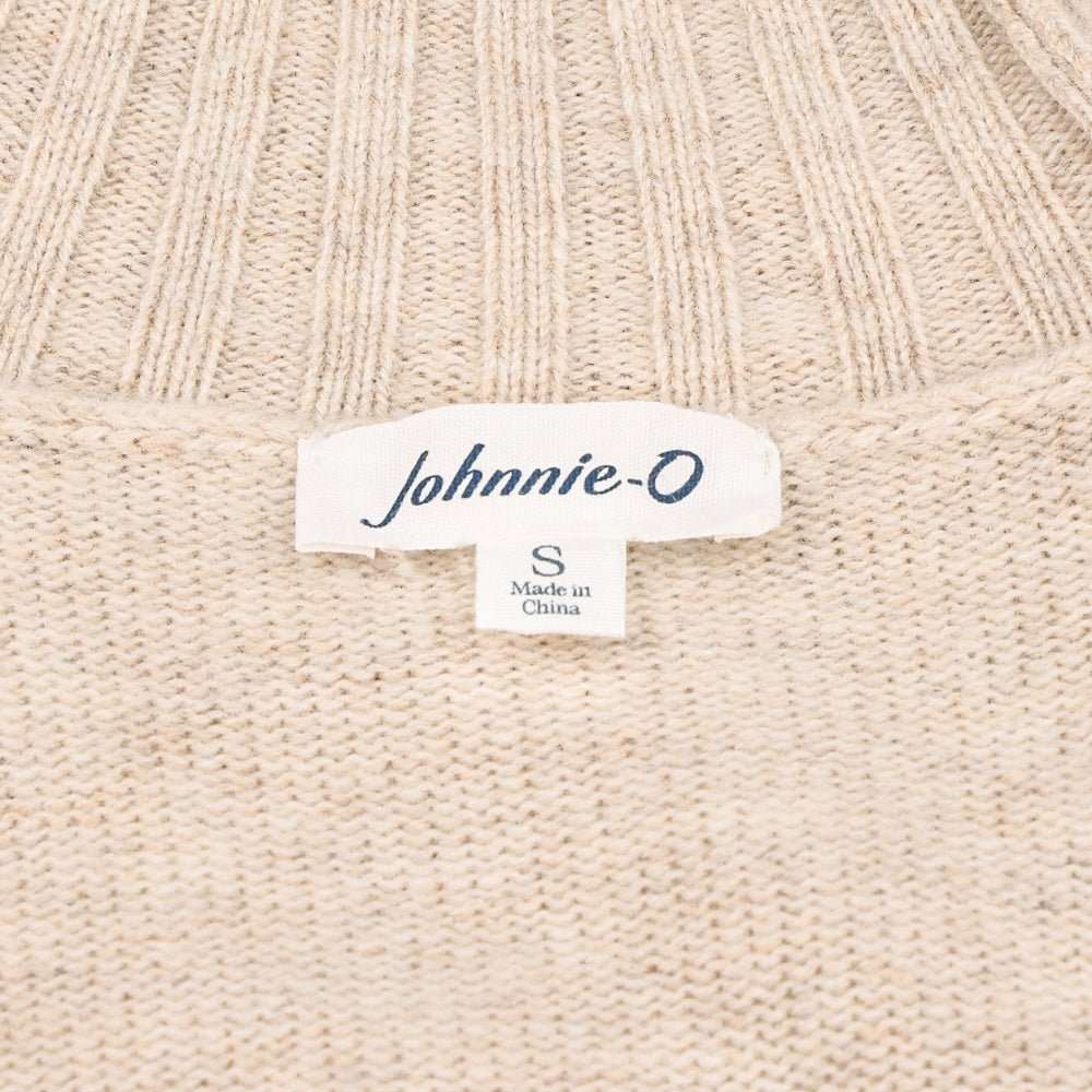 Women's Simone Turtleneck Sweater - Fairway Styles