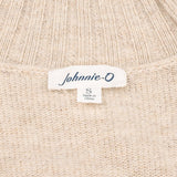 Women's Simone Turtleneck Sweater - Fairway Styles