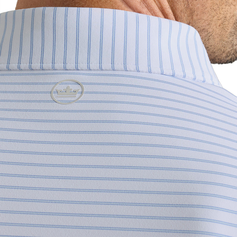 Keynote Performance Jersey Polo