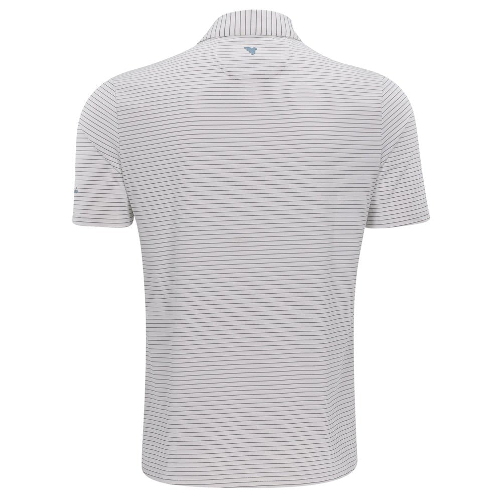 Core TX Stripe Shirt - Fairway Styles