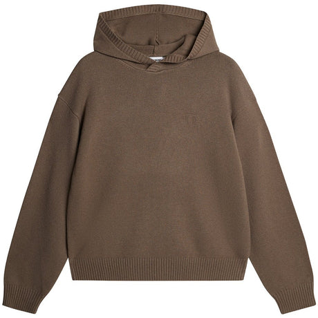 Edward Knitted Hoodie - Fairway Styles