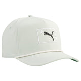 Chasing Birdies Rope Hat