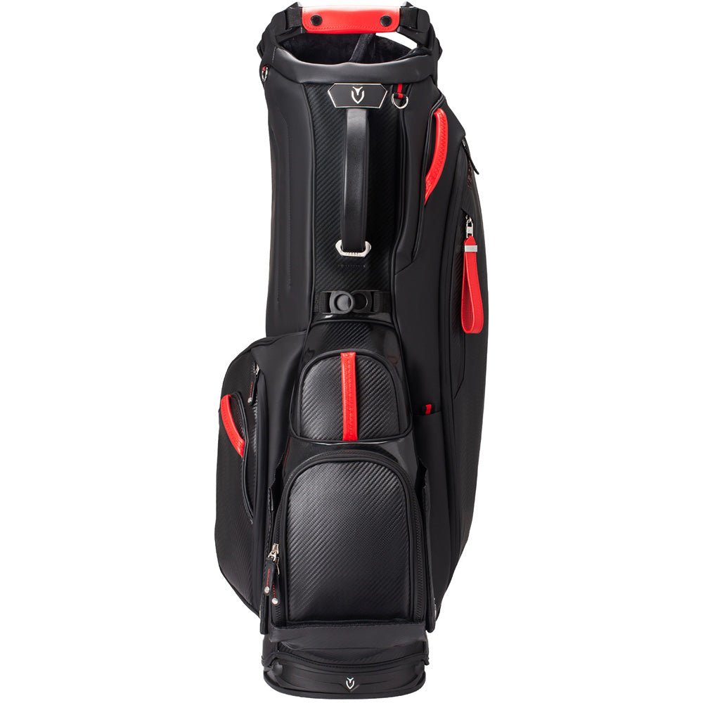 Player V Pro Stand Bag