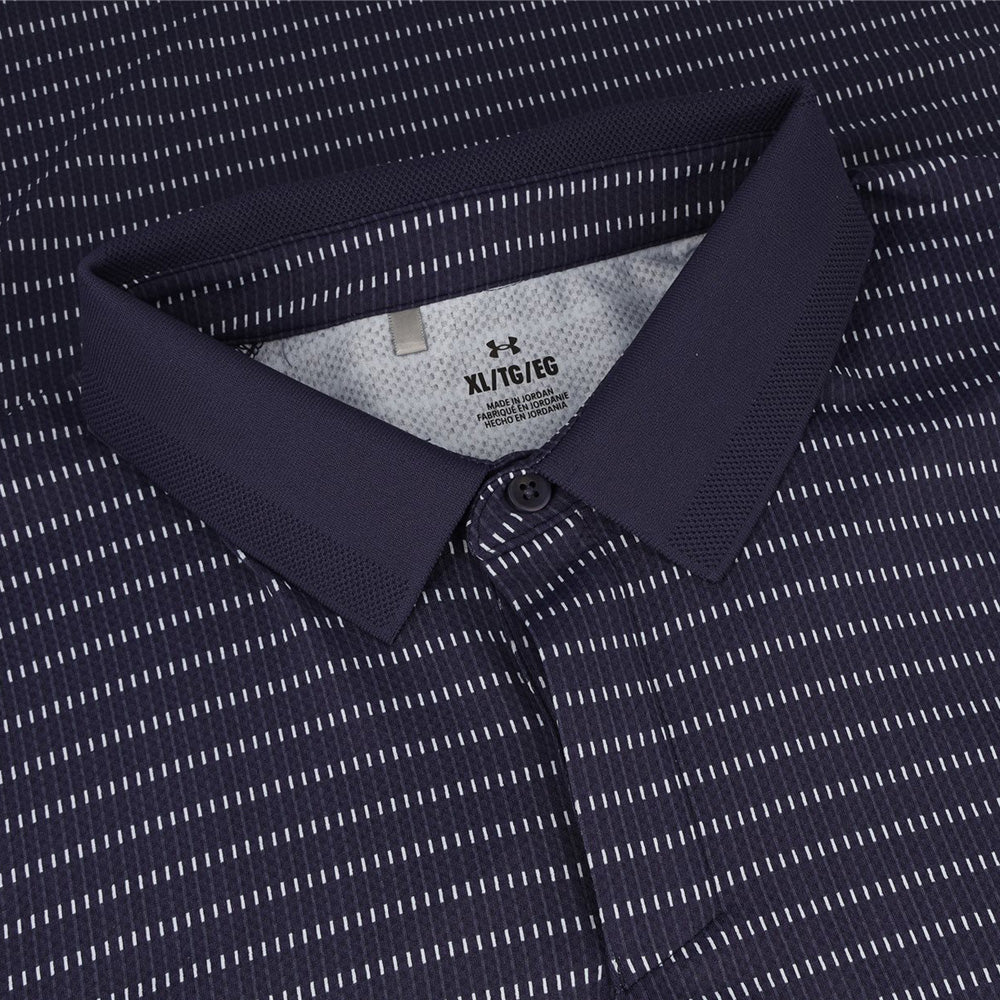 Drive Chill Pillar Print Polo