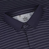 Drive Chill Pillar Print Polo