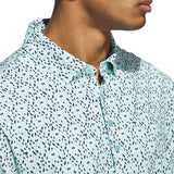 Ultimate365 Micro Argyle Polo