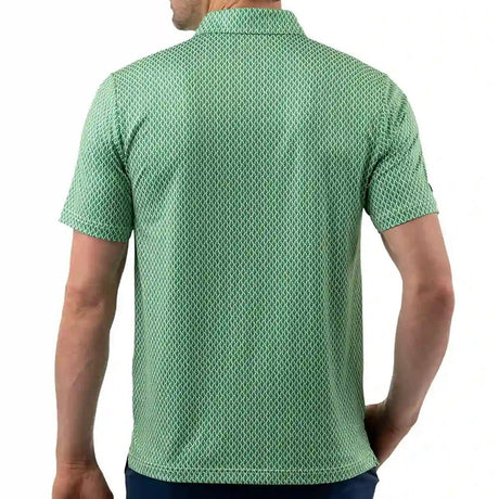 Cactus Verde Polo