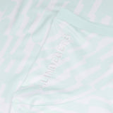 Tour Tech Print Polo