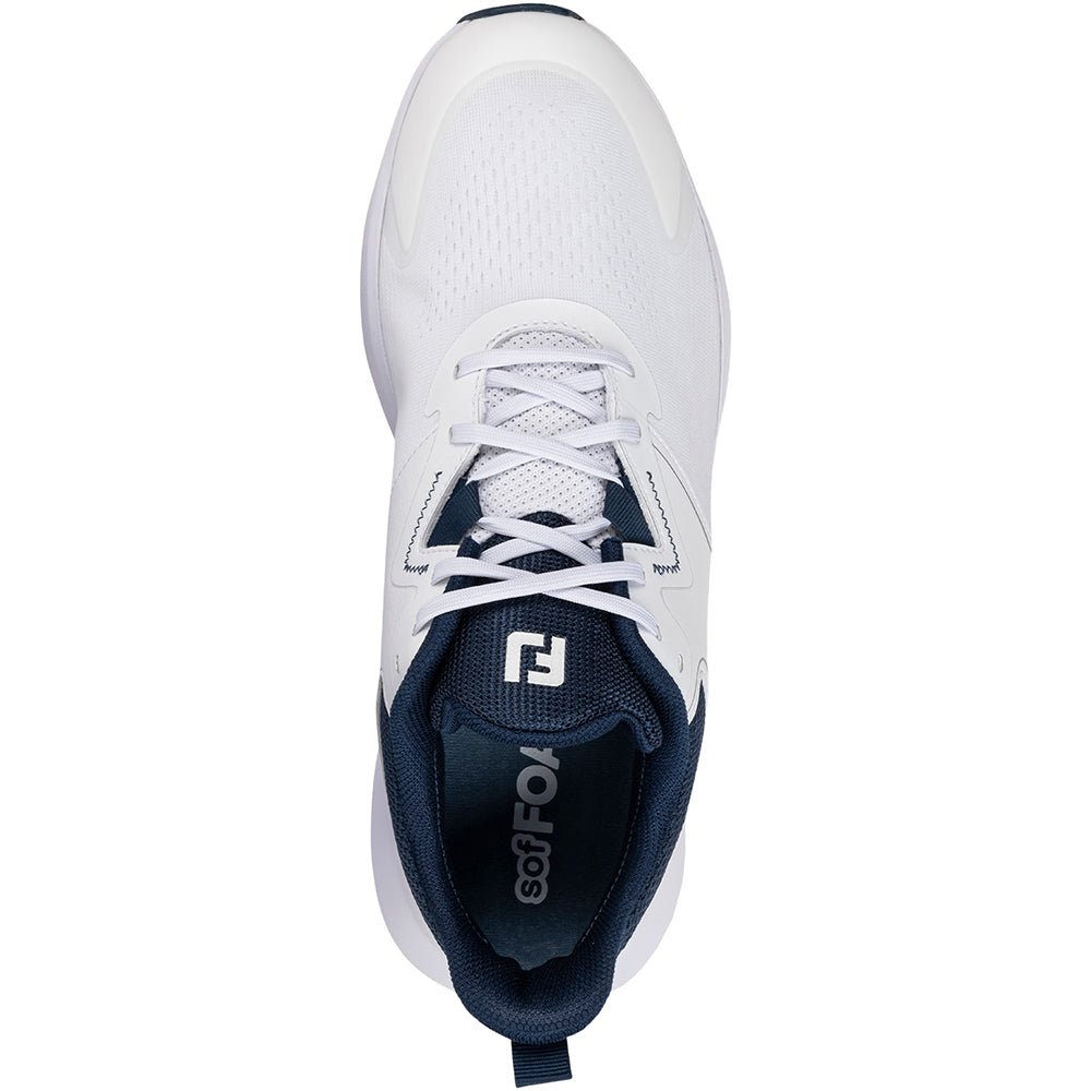 QMotion Spikeless Golf Shoes