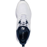 QMotion Spikeless Golf Shoes