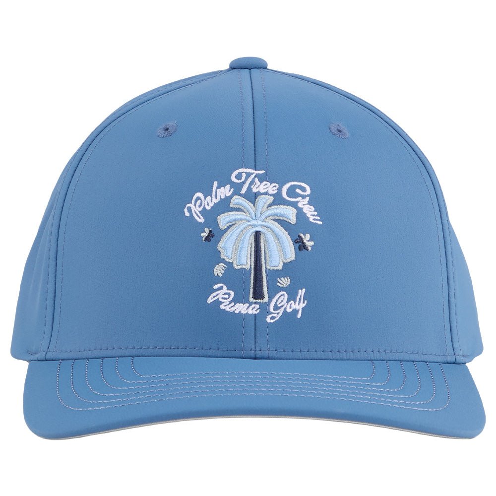 PUMA x Palm Tree Crew Palm Cap - Fairway Styles