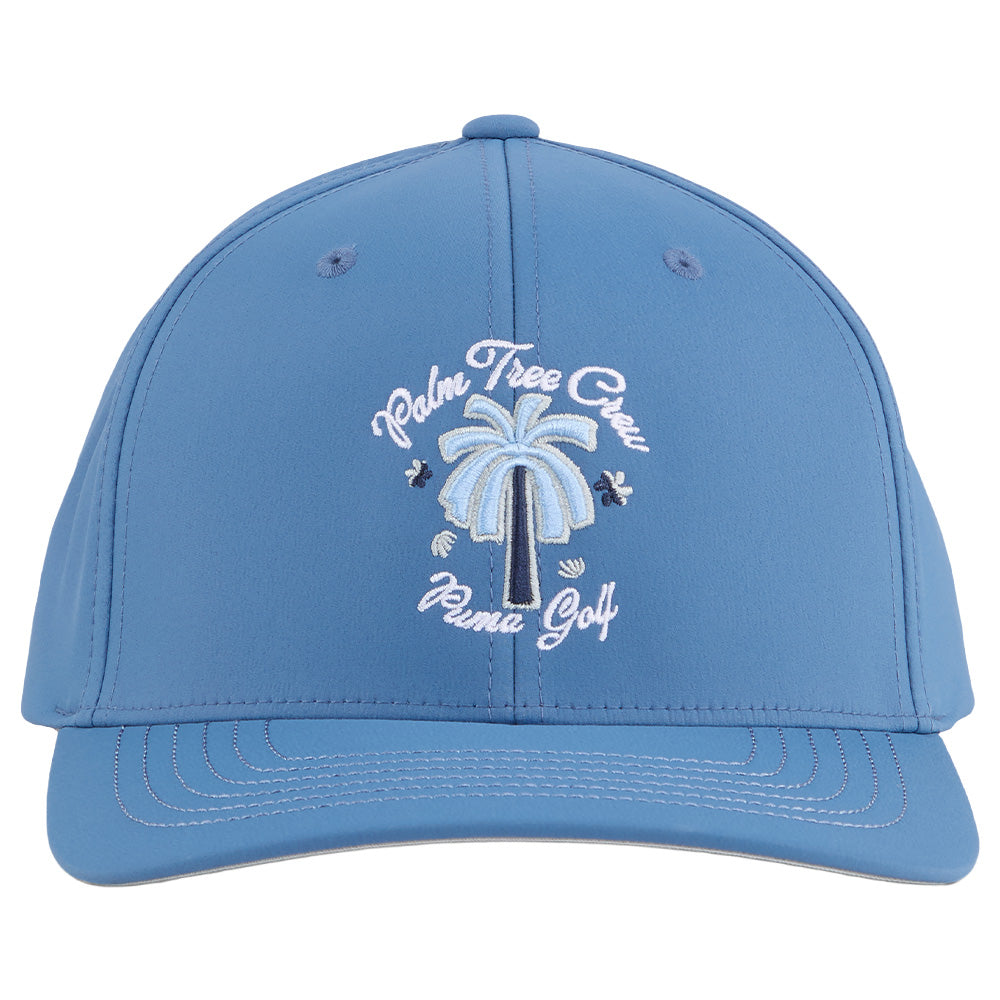PUMA x Palm Tree Crew Palm Cap