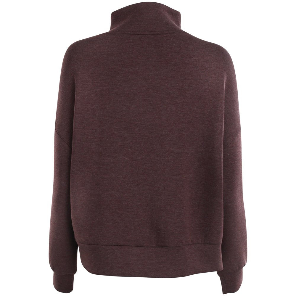 Women's Hawley 1/2 Zip Sweatshirt