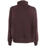 Women's Hawley 1/2 Zip Sweatshirt