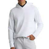 Pebble Quilted Hoodie