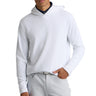 Pebble Quilted Hoodie