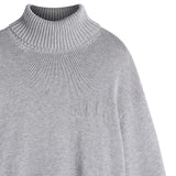 Women's Eddy Knitted Turtleneck Sweater