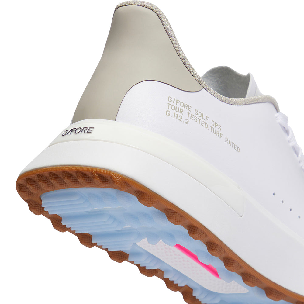 G.112 Spikeless Golf Shoes