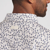 PUMA x Arnold Palmer MATTR Saga Polo