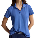 Women's Air Tech Pique Knit Polo