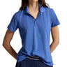 Women's Air Tech Pique Knit Polo
