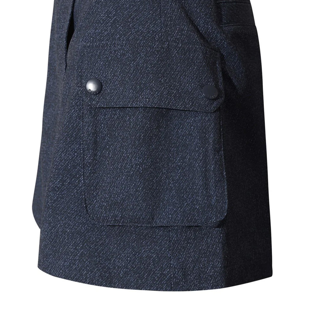 Women's Cargo Wrap Shorts