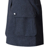 Women's Cargo Wrap Shorts