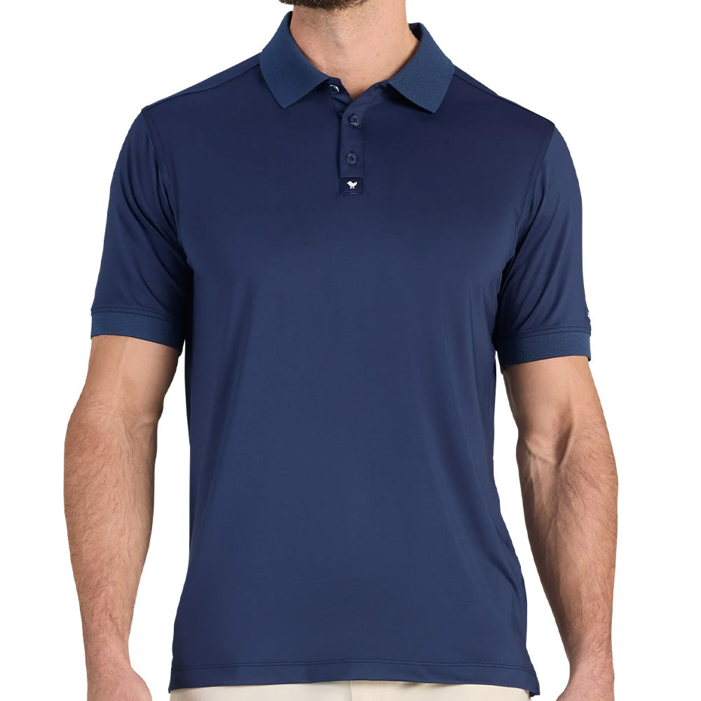 Ridge Polo