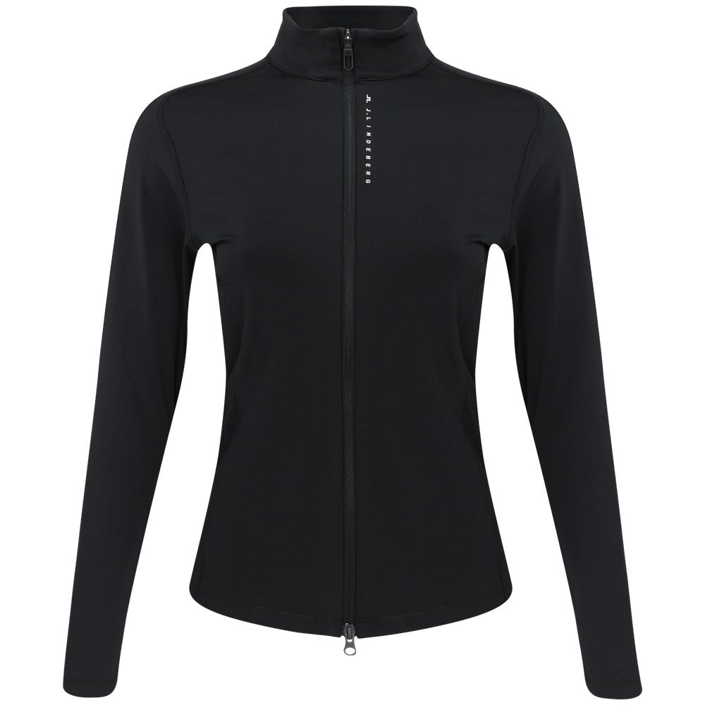 Women's Mel Full Zip Mid Layer - Fairway Styles