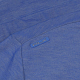 Mesh 1/4 Zip Pullover