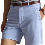 8-Inch Tailored Fit Performance Shorts