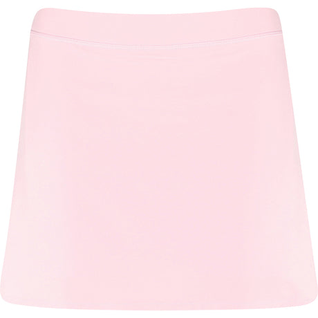 Women's 4-Way Stretch Poly Woven Skirt
