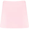 Women's 4-Way Stretch Poly Woven Skirt