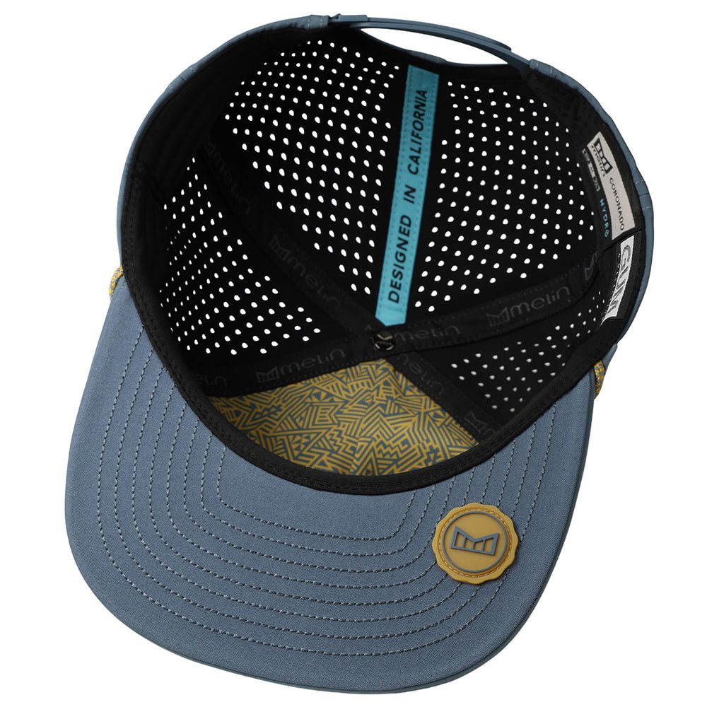 Coronado Brick Hydro Hat