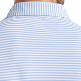 Verse Performance Mesh Polo