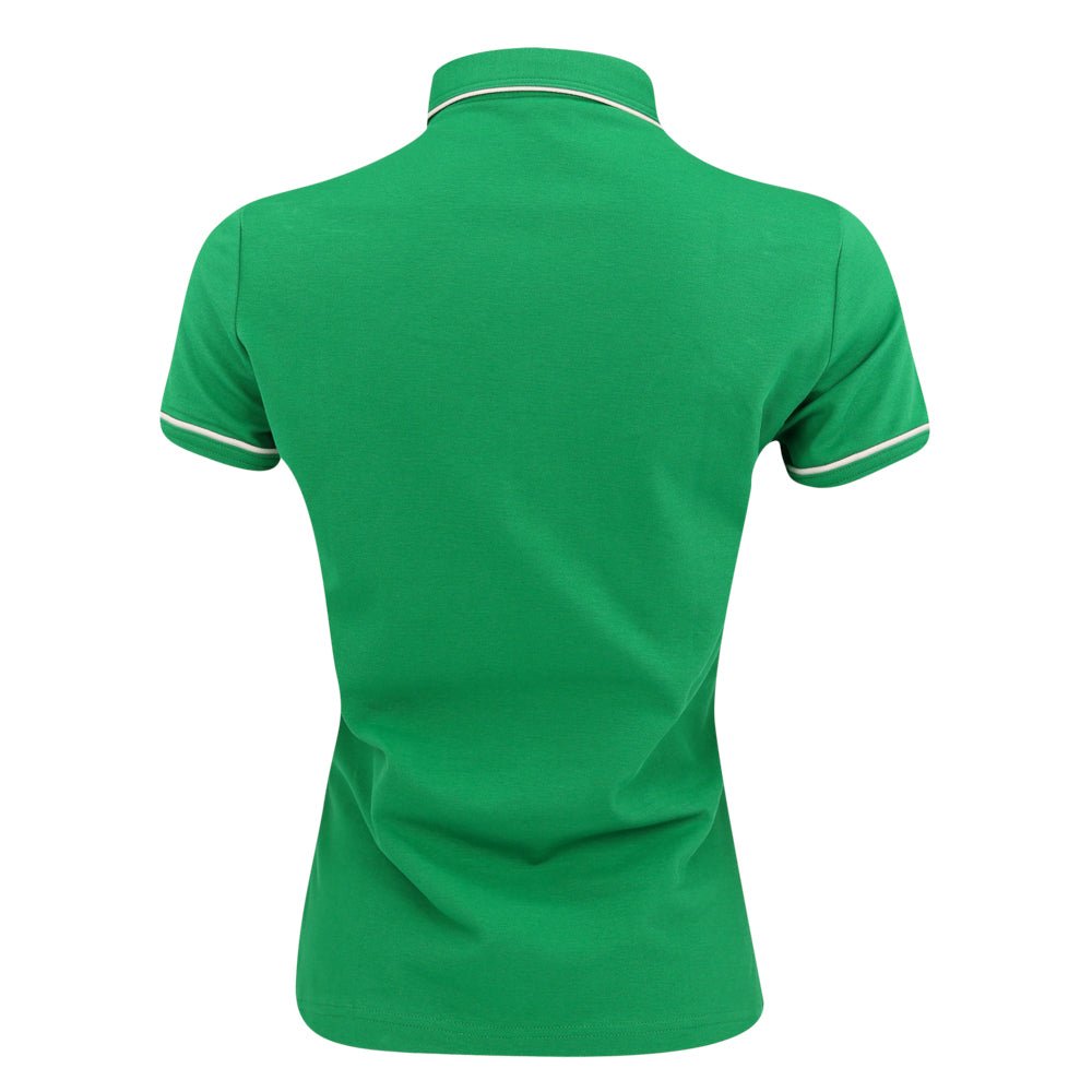 Women's Originals Twistknit Trefoil Polo - Fairway Styles