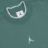 Women's Sport Mock Neck Top