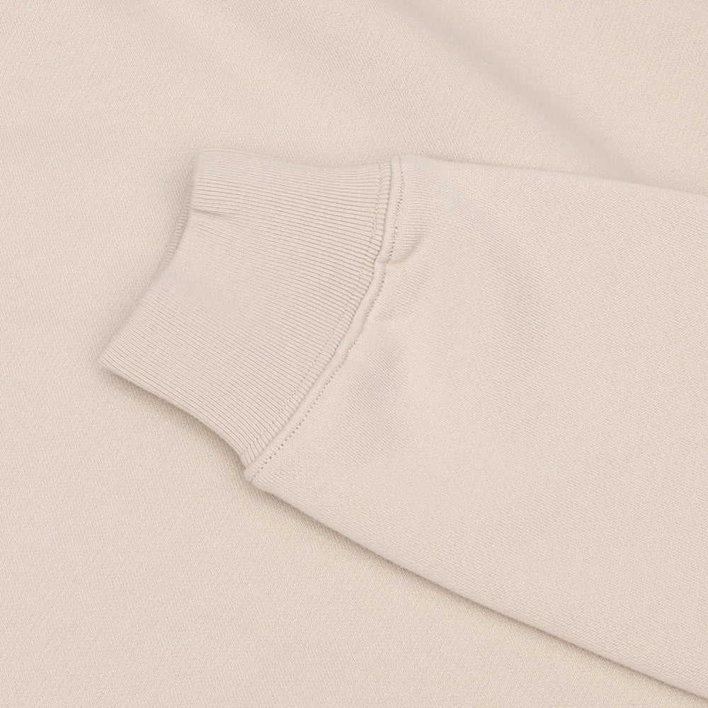 Women's Delilah 1/4 Zip Sweatshirt
